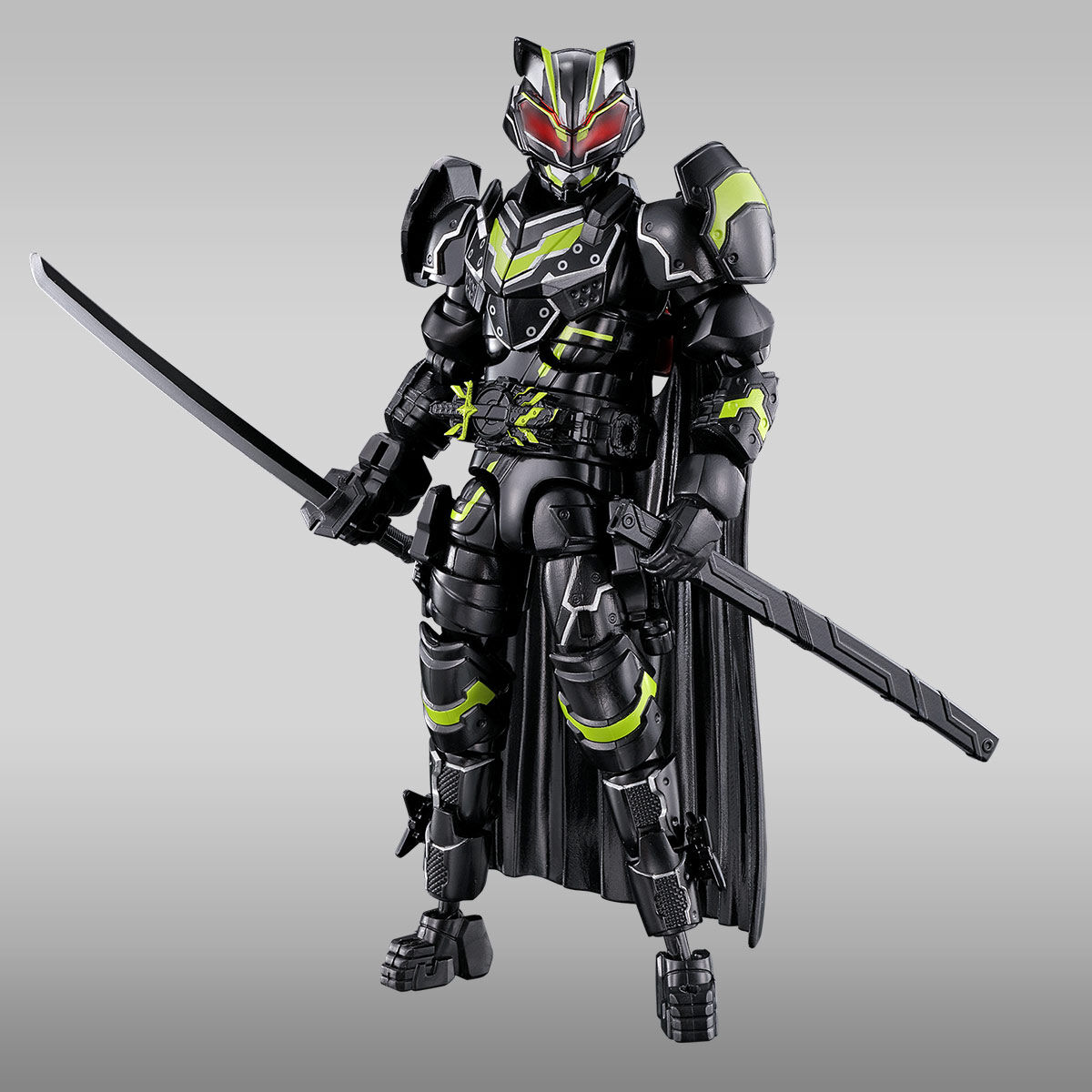 仮面ライダー フィギュア