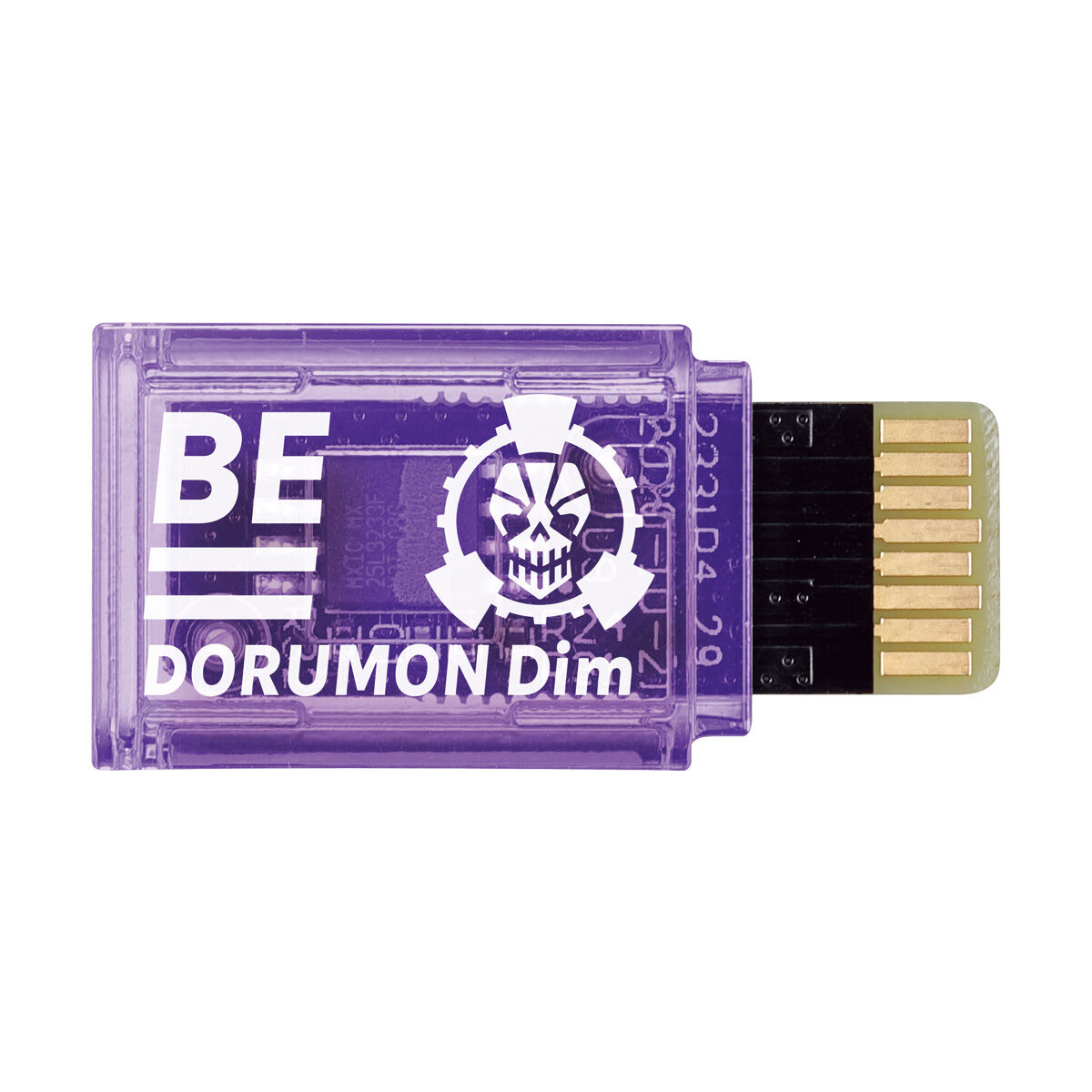 専門店では BEMEMORY DIGIMON SEEKERS リュウダモ ドルモンDim 