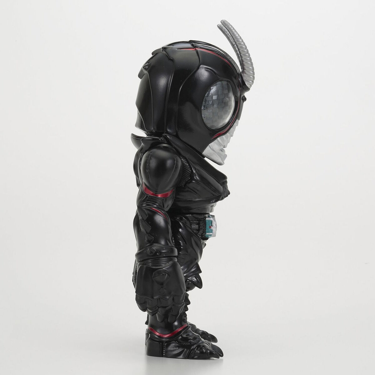 BLACK SUN ECLIPSE KAMEN RIDER × TOUMART