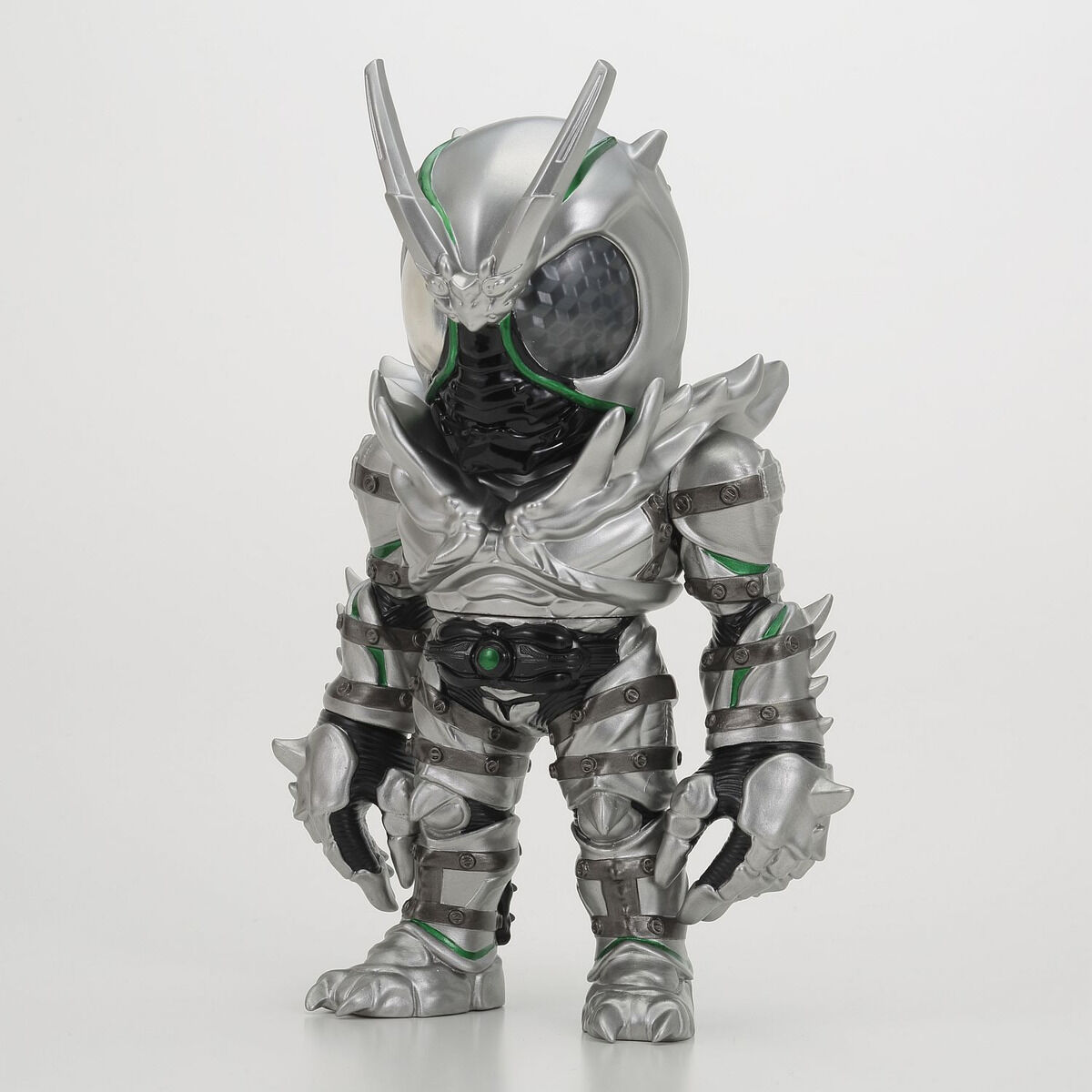 BLACK SUN ECLIPSE フィギュア 仮面ライダー