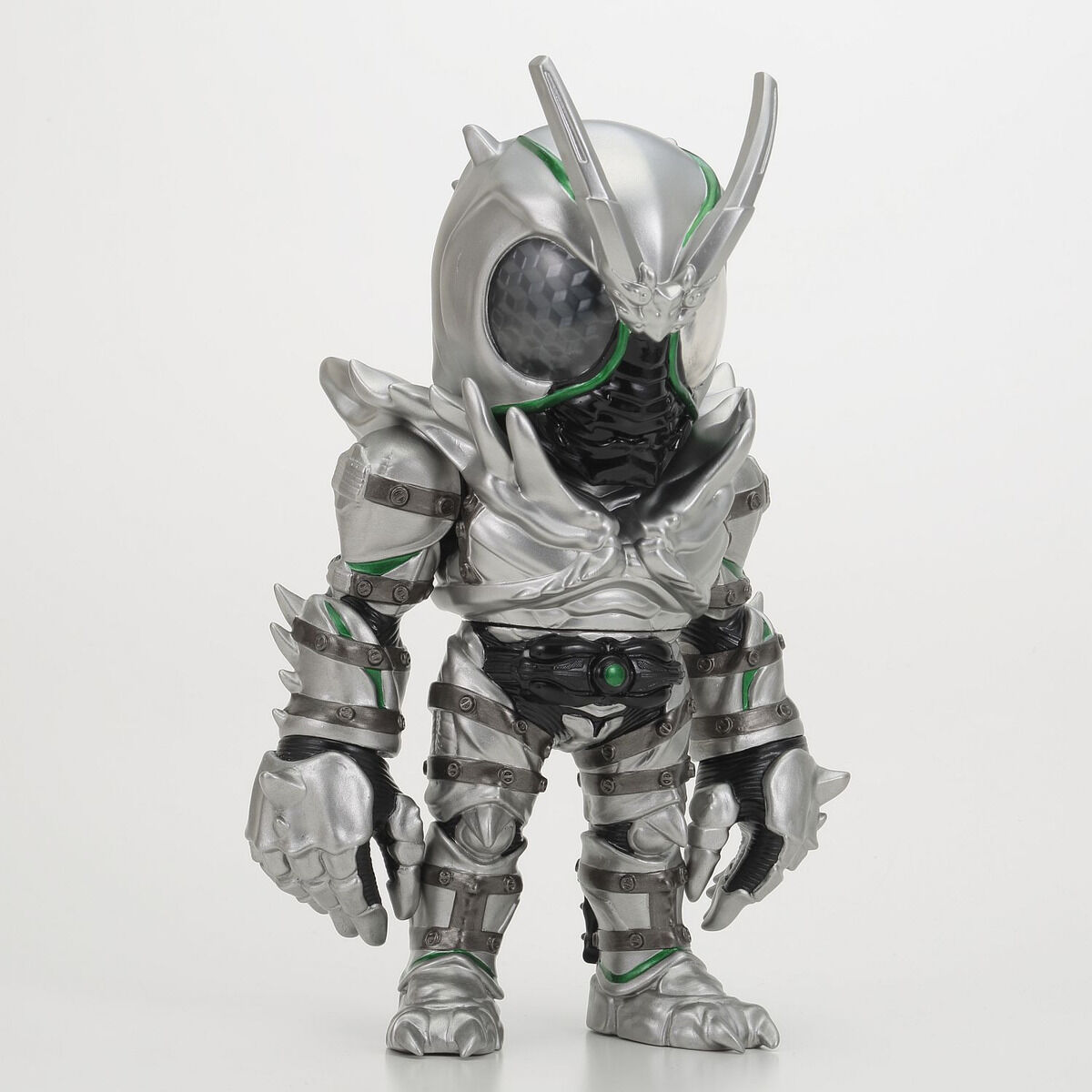 抽選販売】BLACK SUN ECLIPSE フィギュア 仮面ライダーSHADOWMOON 