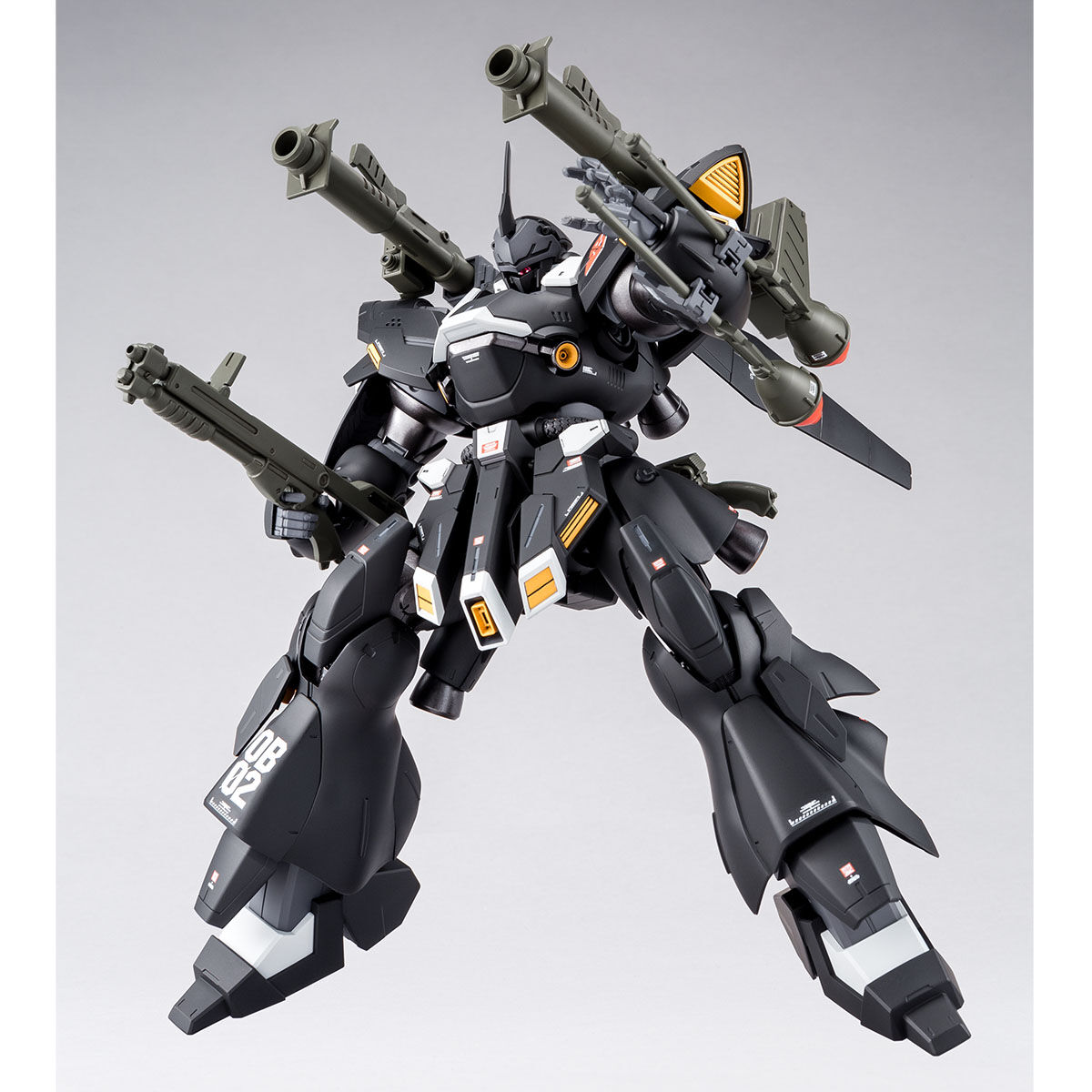 ＭＧ 1/100 ケンプファー・シュヴェーア【２次：２０２３年１２月発送