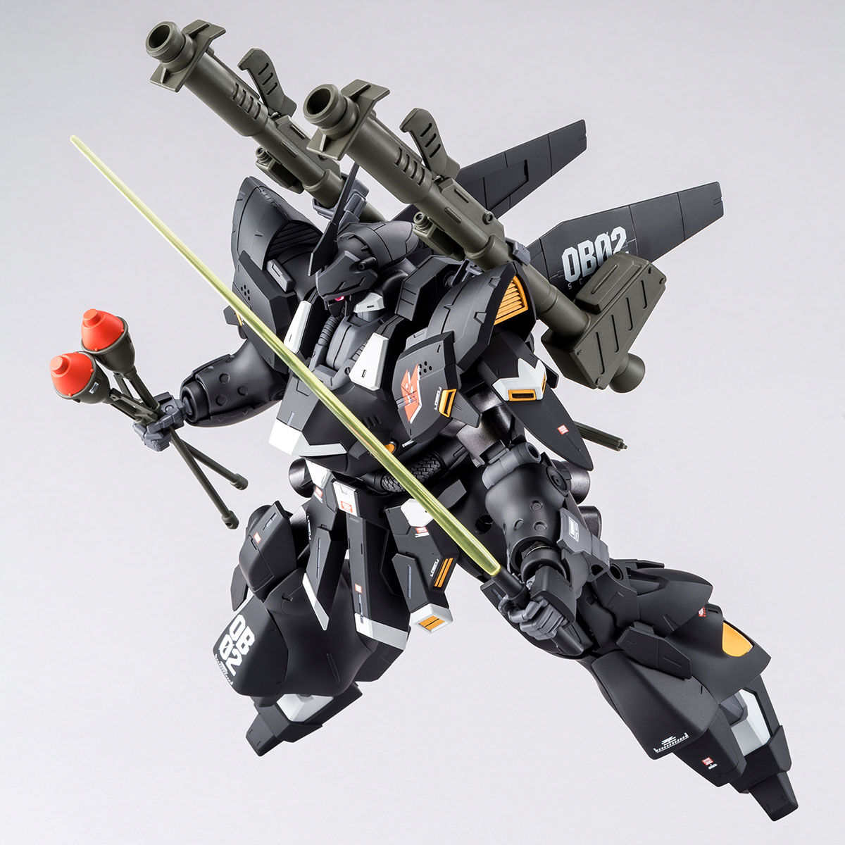 ＭＧ 1/100 ケンプファー・シュヴェーア【２次：２０２３年１２月発送