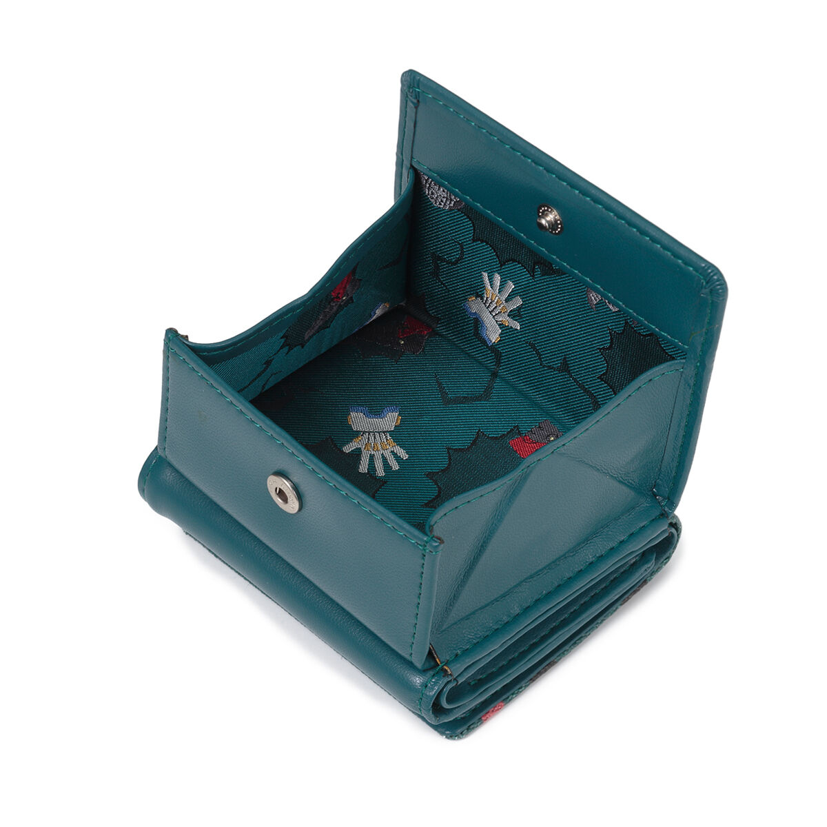 コッコ 緑谷出久3つ折り財布 コッコ 緑谷出久3つ折り財布 僕のヒーローアカデミア』「緑谷出久」