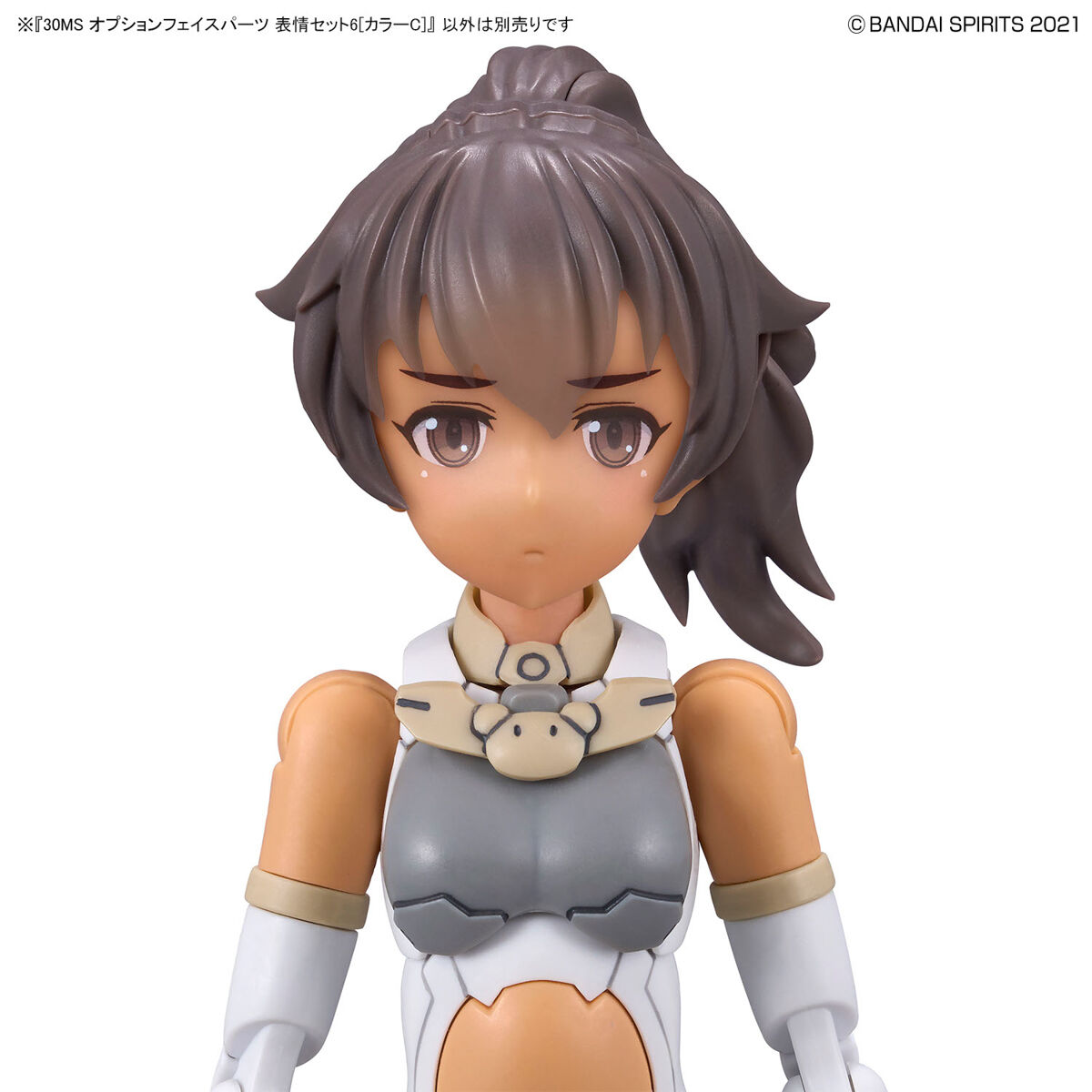 新シスター「30MS SIS-Tc20g ツキルナ=ディアース（イノセンテ
