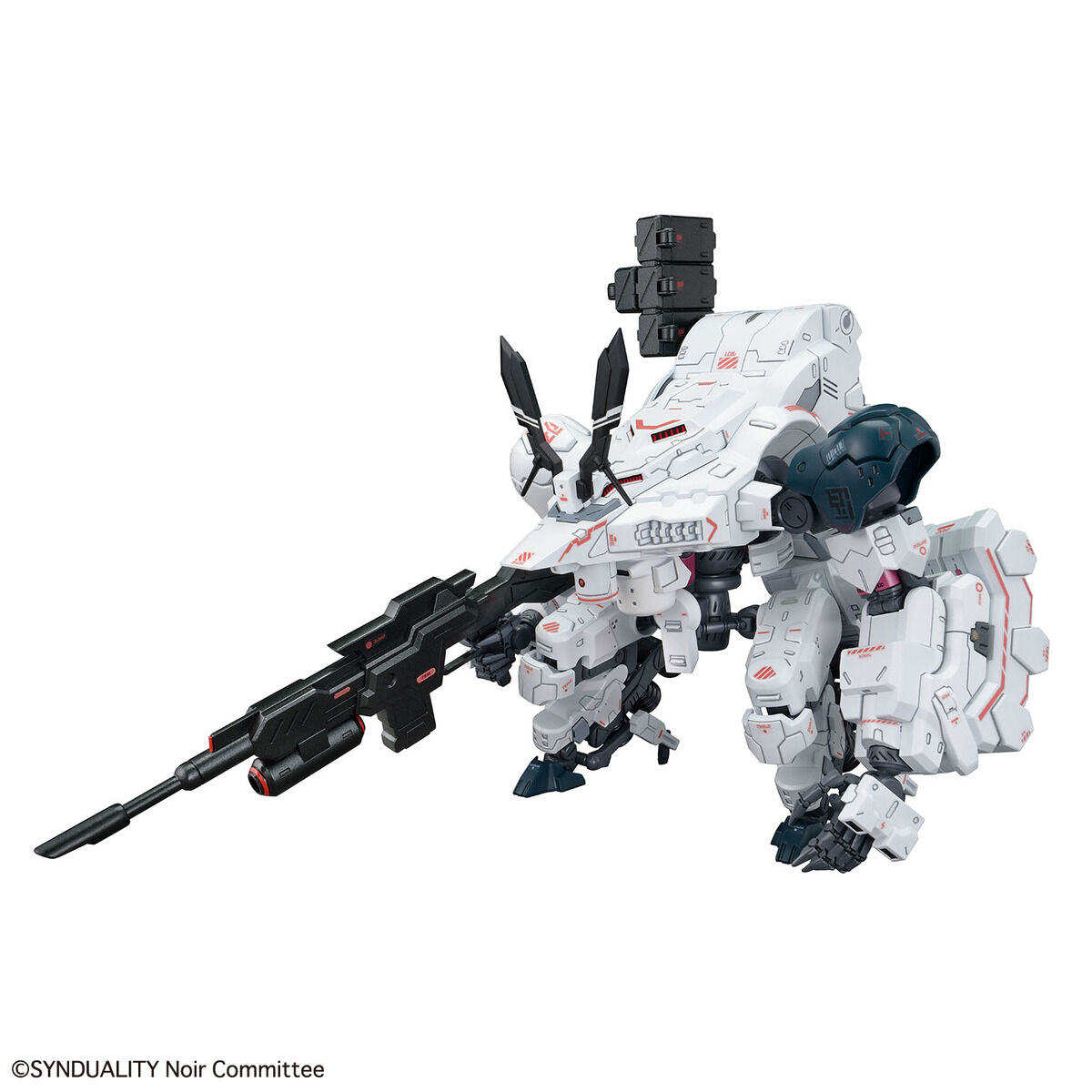 HG ギルボウ｜バンダイ ホビーサイト