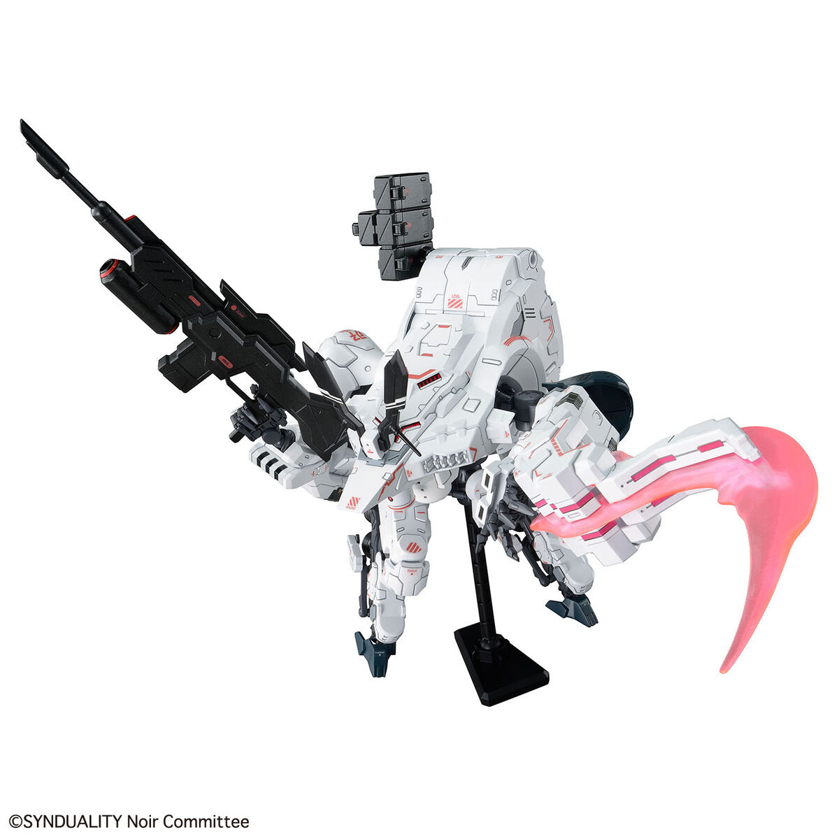 ギルボウ SR☆☆ 星2 パラレル SR ギルボウ(パラレル) 販売 | SYNDUALITY Noir | ユニオン