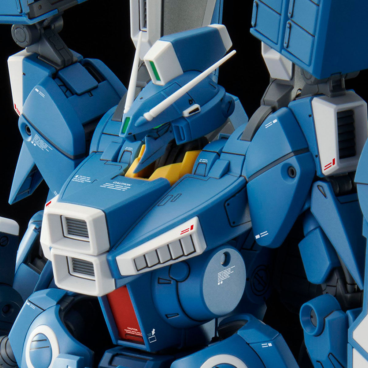 【販促販売】プレミアムバンダイ限定 MG 1/100 ガンダムMk-V ガンダム・センチネル プラモデル(5061563) バンダイスピリッツ その他