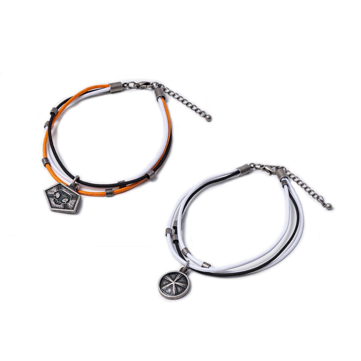 BLEACH 千年血戦篇 カラーコードブレスレット | BLEACH | アニメグッズ