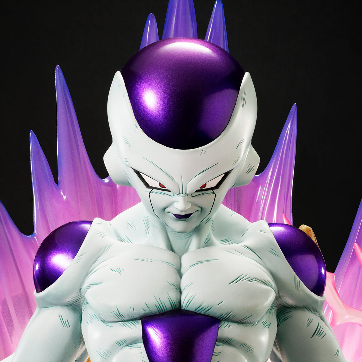 PRIME1STUDIO×MegaHouse メガプレミアムマスターライン ドラゴンボール 