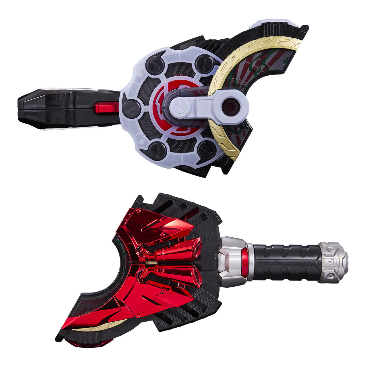 仮面ライダーギーツ DX レイズバックル セット | hartwellspremium.com