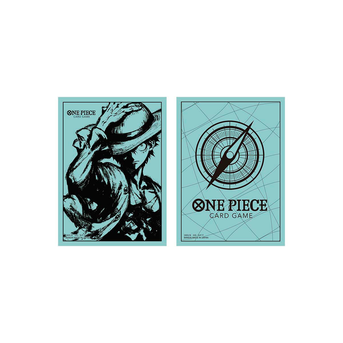 ONE PIECE カードゲーム　1st ANNIVERSARY SET