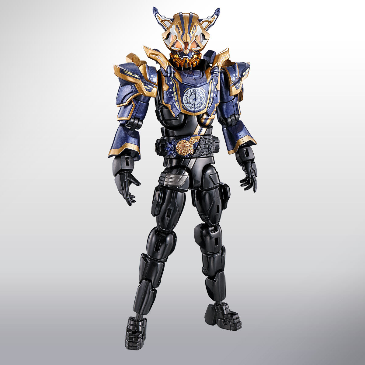 仮面ライダーギーツ リボルブチェンジフィギュア PB08 仮面ライダー