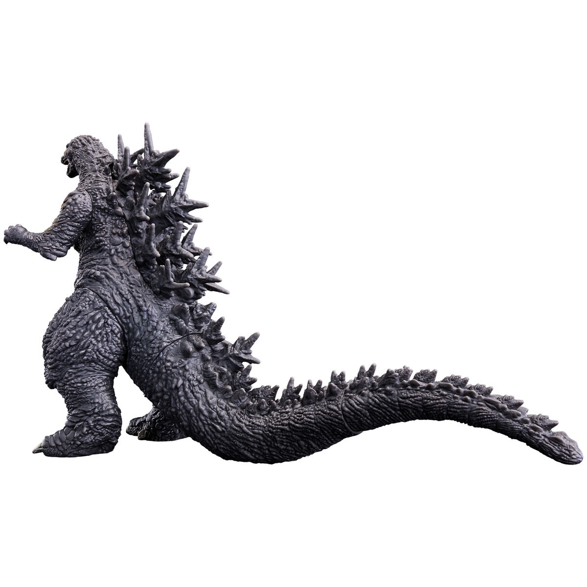 BANDAI ムービーモンスターシリーズ ゴジラ怪獣 まとめ売りバラゴン