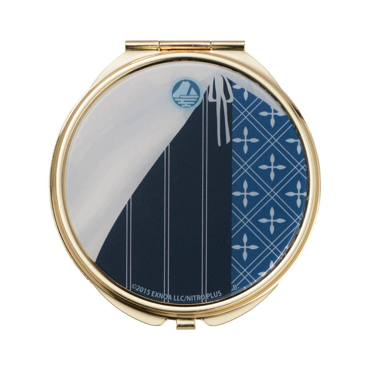 刀剣乱舞ONLINE 軽装手鏡 第2弾 | 刀剣乱舞ONLINE ファッション