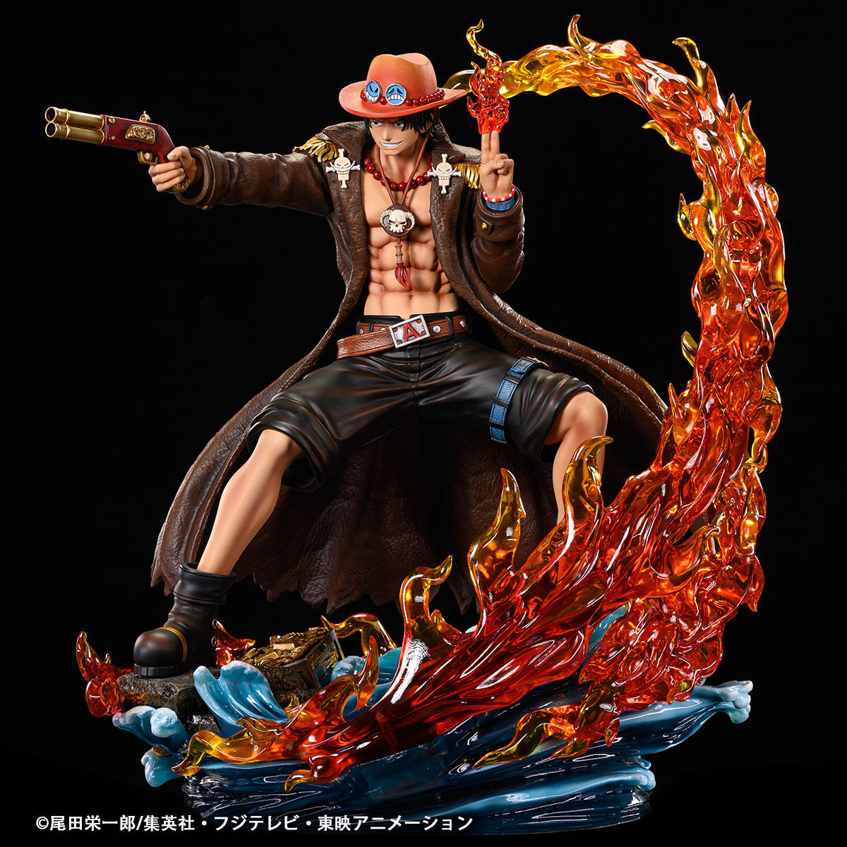 2024年新作 ONE PIECE ログコレクション アニメ - bestcheerstone.com