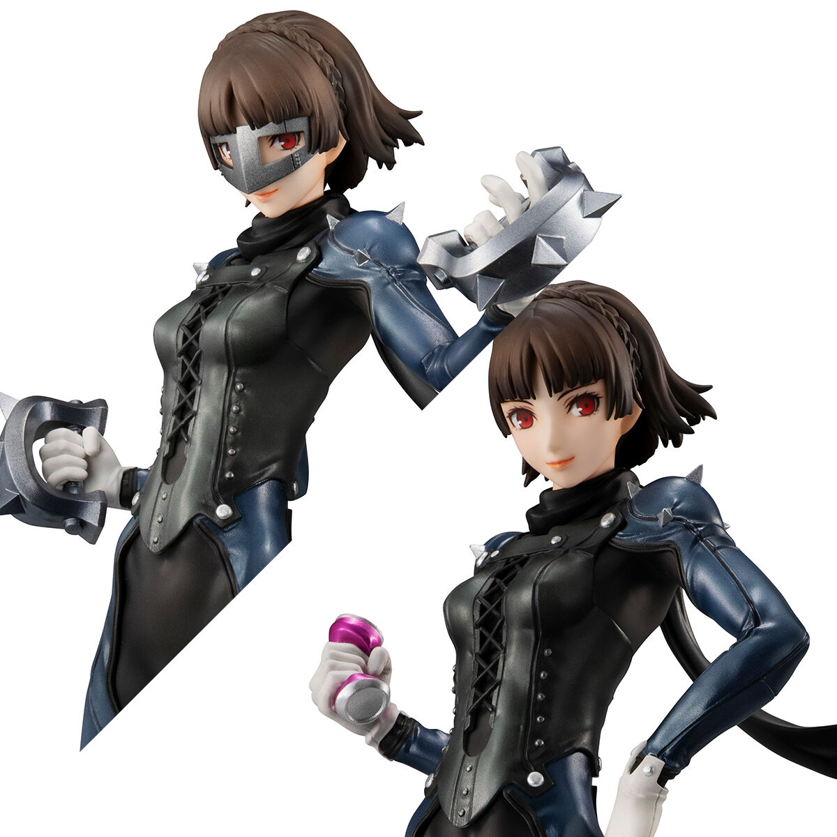 Lucrea(ルクリア) ペルソナ5 ザ・ロイヤル 新島真 【再販