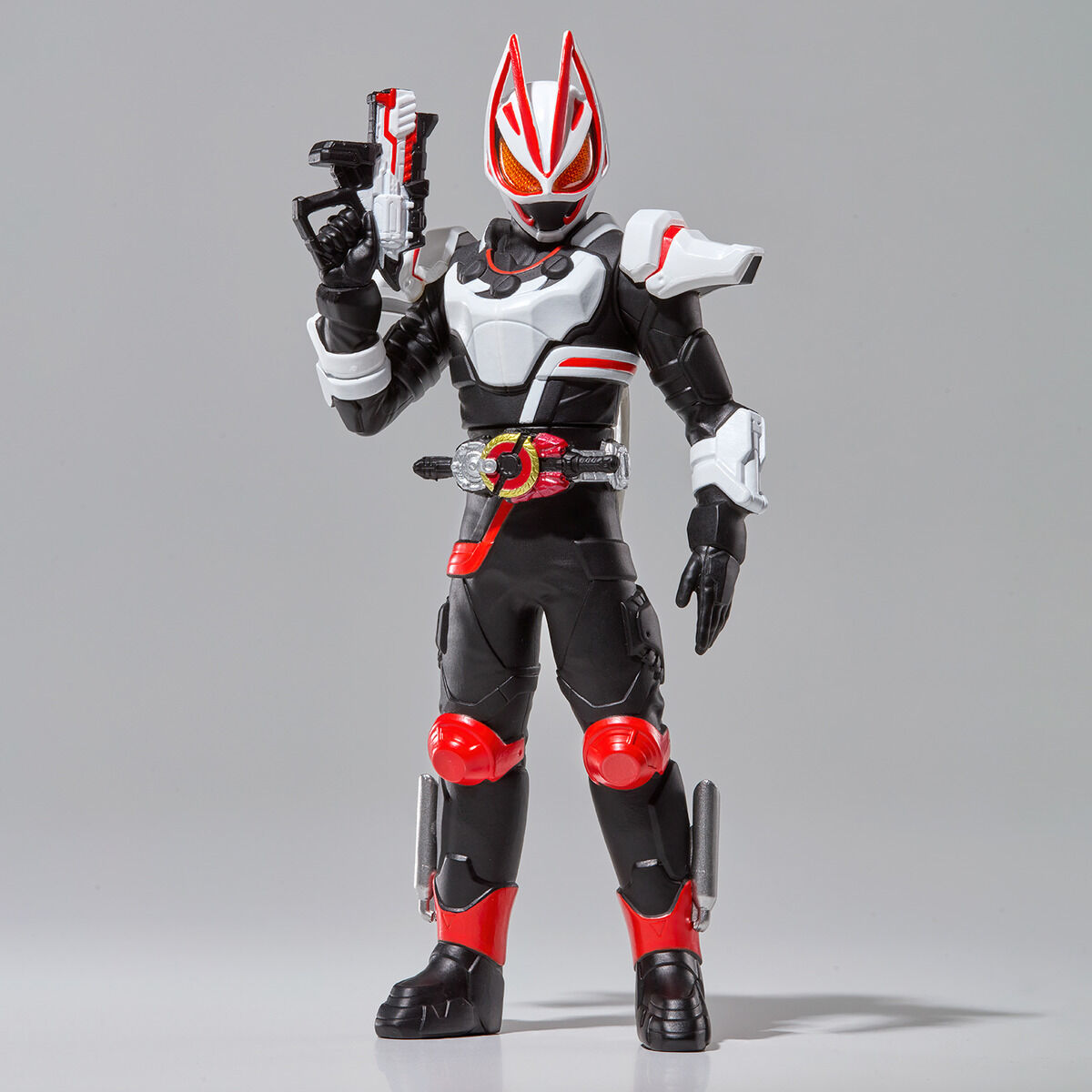 仮面ライダーギーツ仮面ライダー　ギーツ　マグナムブーストフォーム[2]