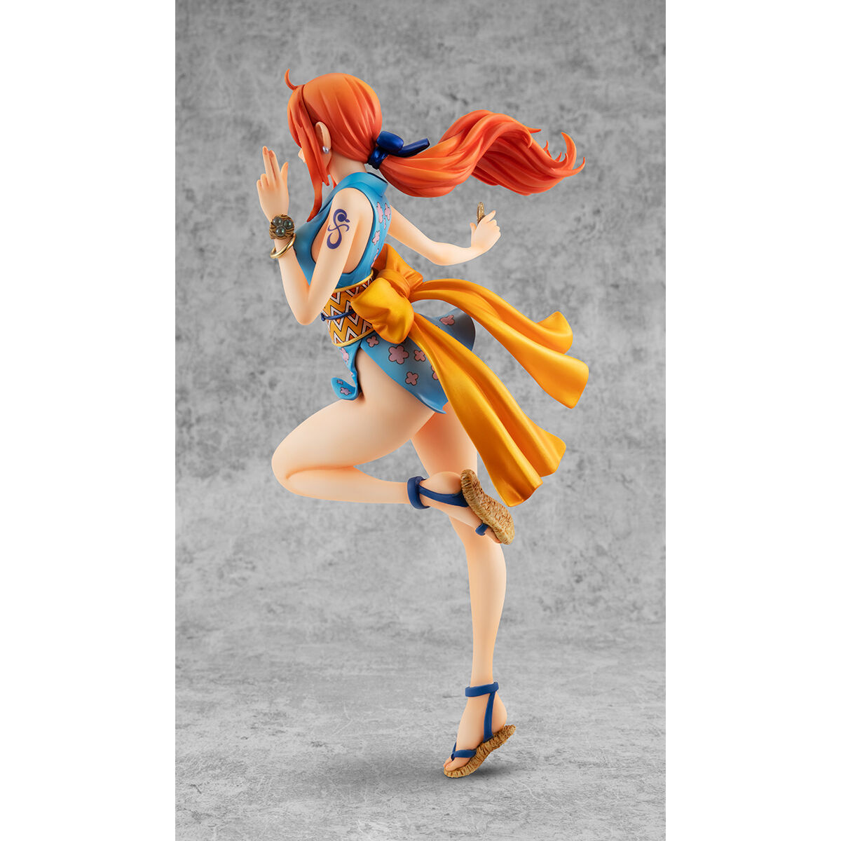 正規品通販サイト ナミ popフィギュア pop mugiwara ONE PIECE