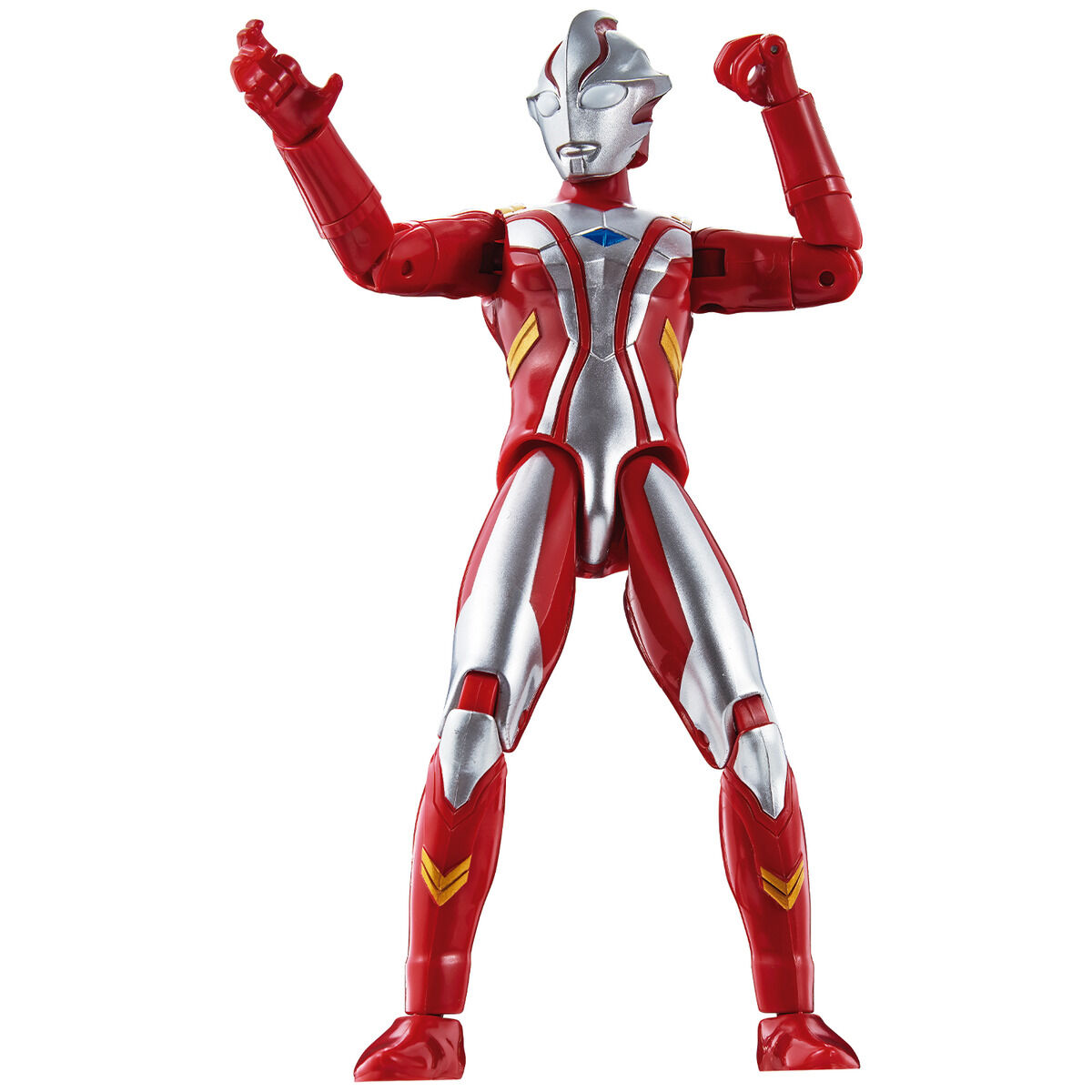 ウルトラアクションフィギュア ウルトラマンメビウス｜ウルトラマン ...