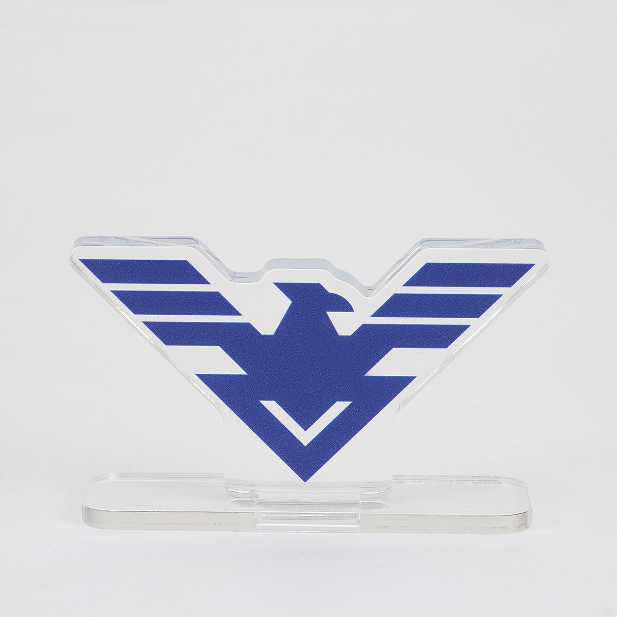 アクリルロゴディスプレイEX 機動戦士ガンダム 水星の魔女 ペイル寮