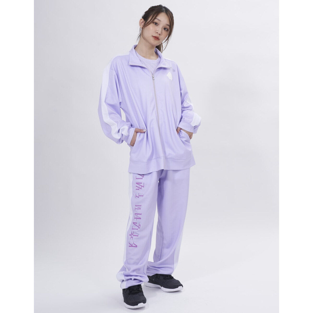 王様戦隊キングオージャー もっふん トラックパンツ | 王様戦隊キング