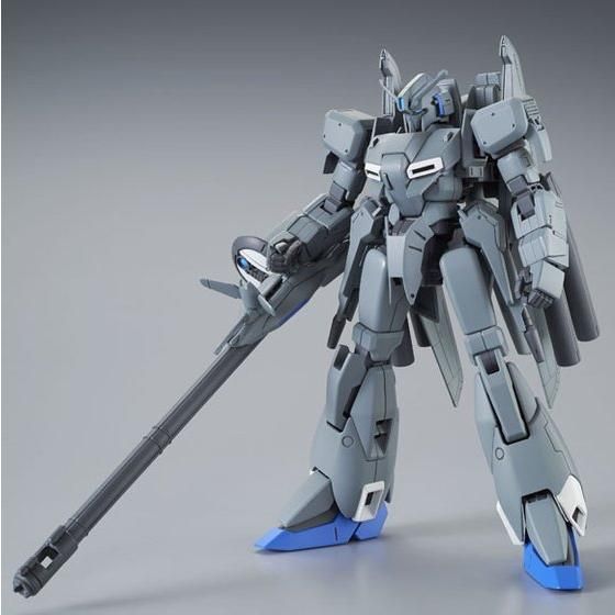 HGUC 1/144 MSZ-006C1 Zeta Plus C1
