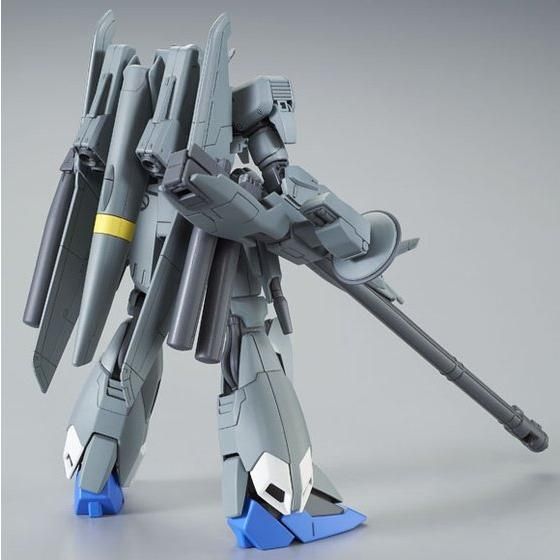 HGUC 1/144 MSZ-006C1 Zeta Plus C1