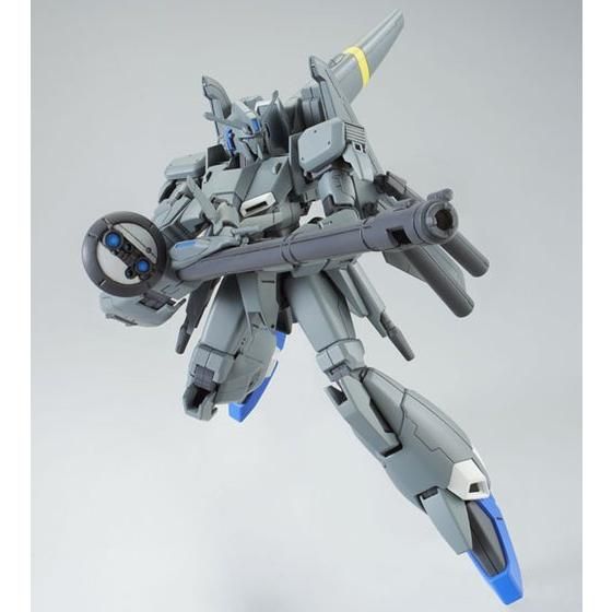 HGUC 1/144 MSZ-006C1 Zeta Plus C1
