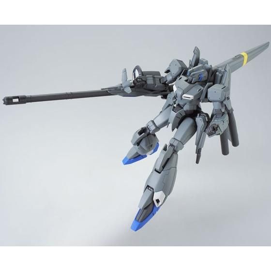 HGUC 1/144 MSZ-006C1 Zeta Plus C1