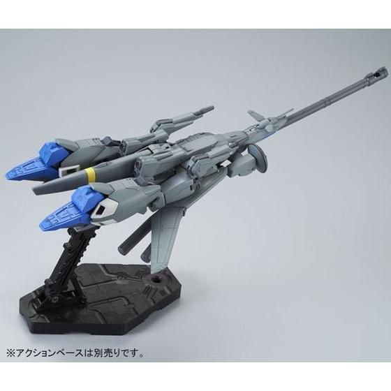 HGUC 1/144 MSZ-006C1 Zeta Plus C1