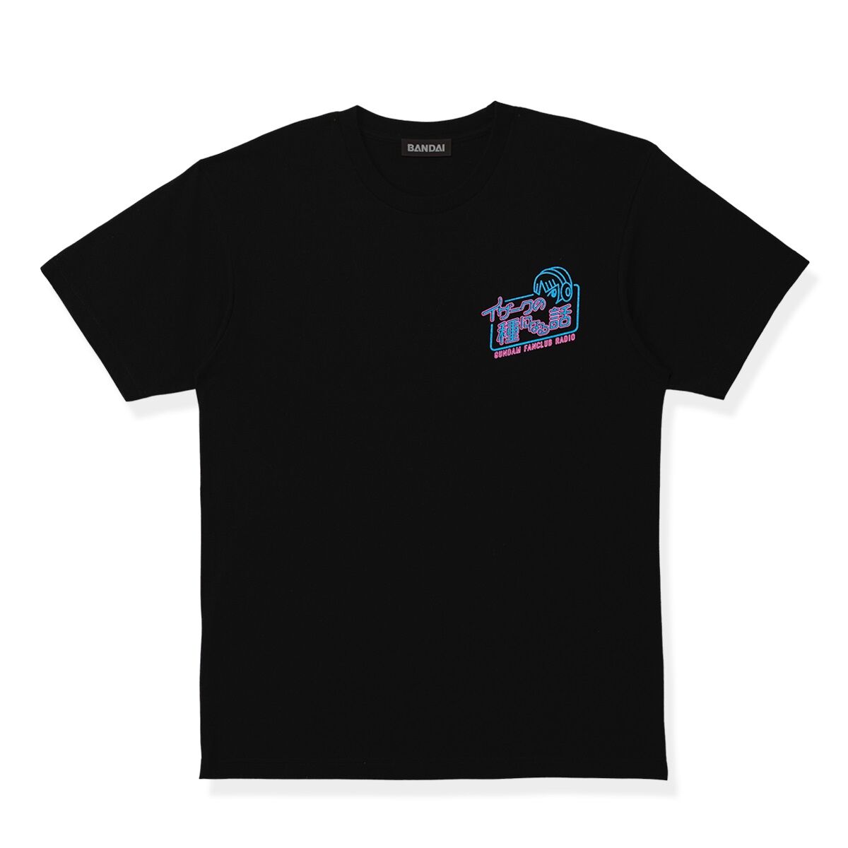 機動戦士ガンダムSEED ガンダムファンクラブRADIO イザークの種になる