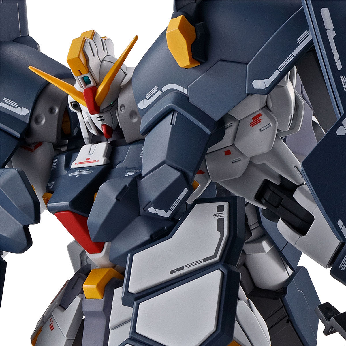 MG 1/100 ガンダムサンドロックEW(アーマディロ装備)【再販
