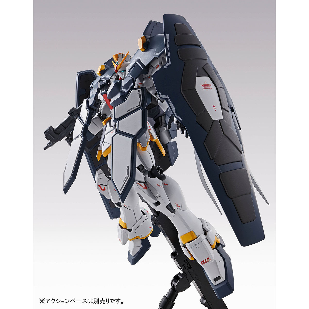 MG2体ウイングガンダムEW ver.ka サンドロックEWアーマディロ装備 