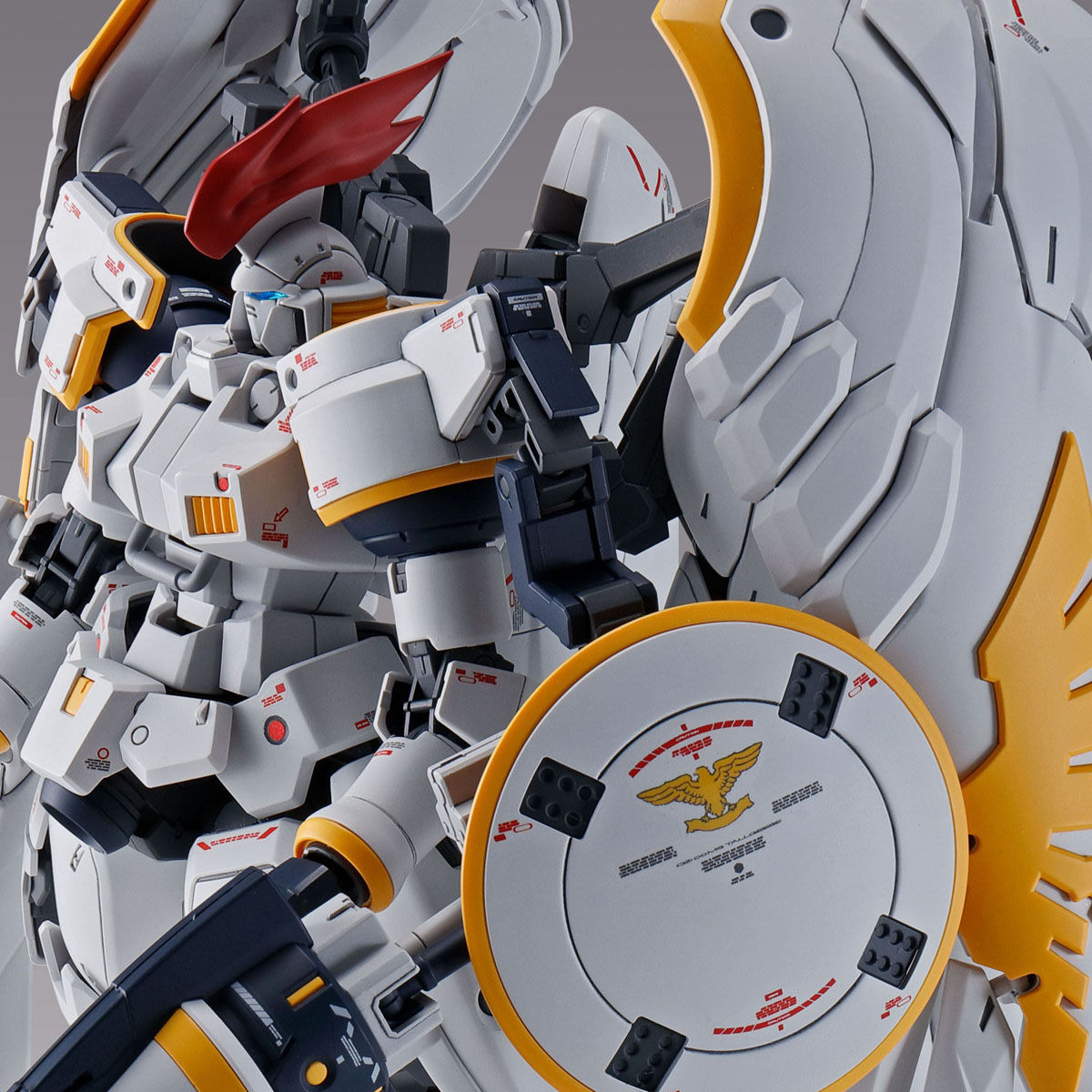 MG 1/100 トールギスF EW【再販】 | 新機動戦記ガンダムW
