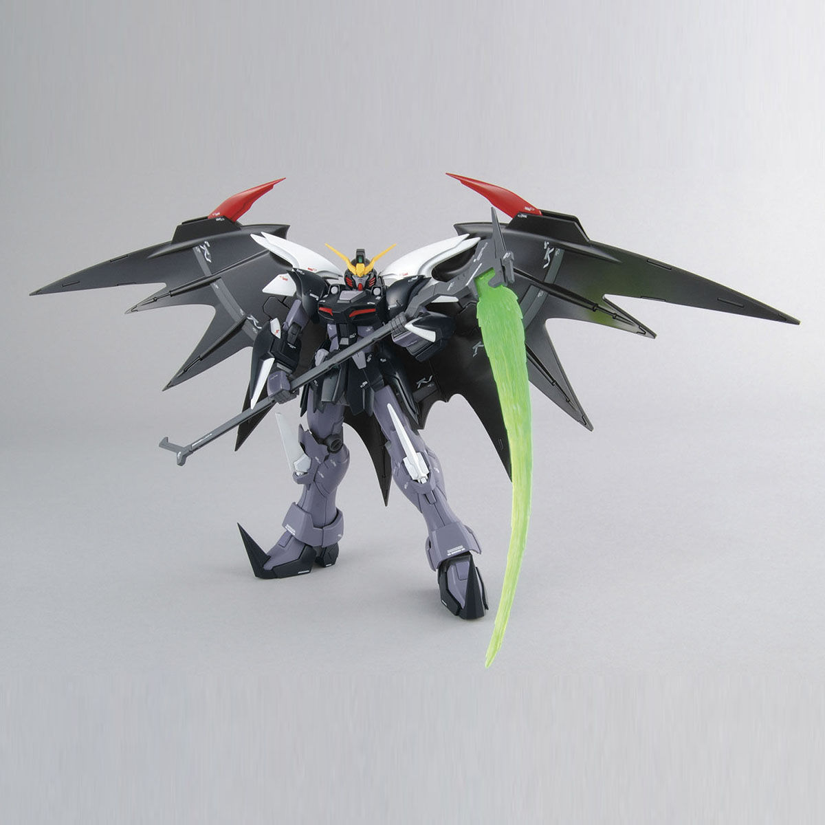 ガンプラ MGガンダムデスサイズヘルEW 完成品 | www.hartwellspremium.com