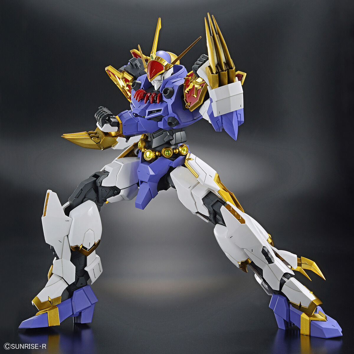 最高 HG 龍神丸(塗装済み/完成品) プラモデル - provilan.com