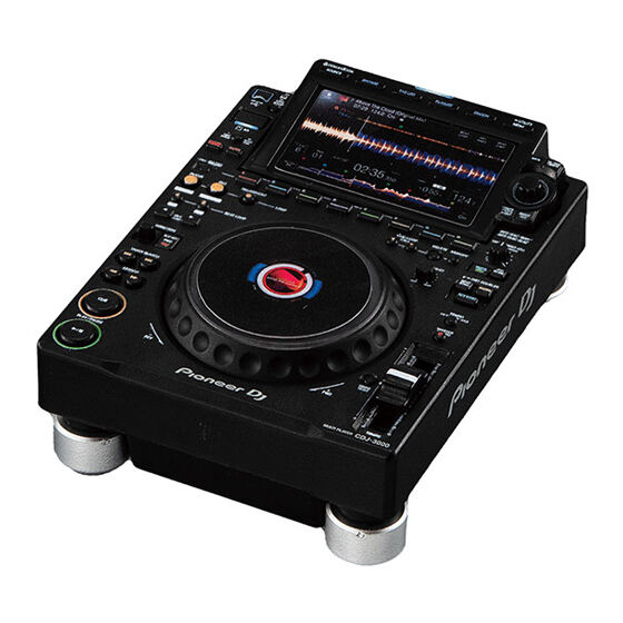 Pioneer DJ Miniature Collection｜ガシャポンオフィシャルサイト