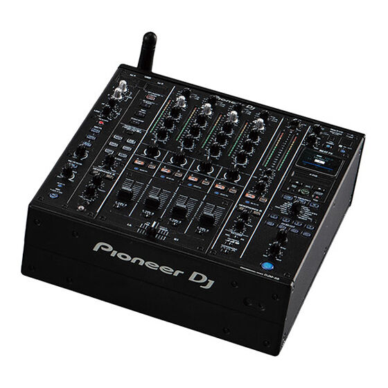 Pioneer DJ Miniature Collection 6種セット