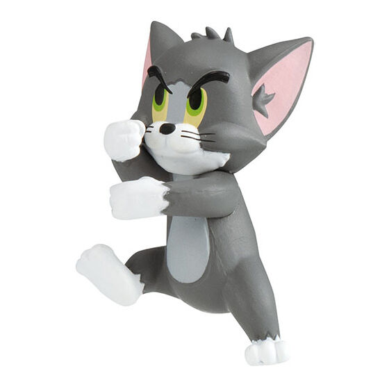 ハグコット TOM and JERRY2｜ガシャポンオフィシャルサイト