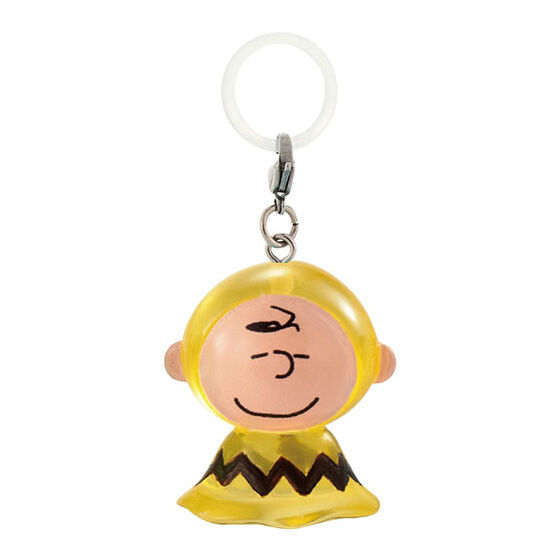 めじるしアクセサリー PEANUTS NEW｜ガシャポンオフィシャルサイト