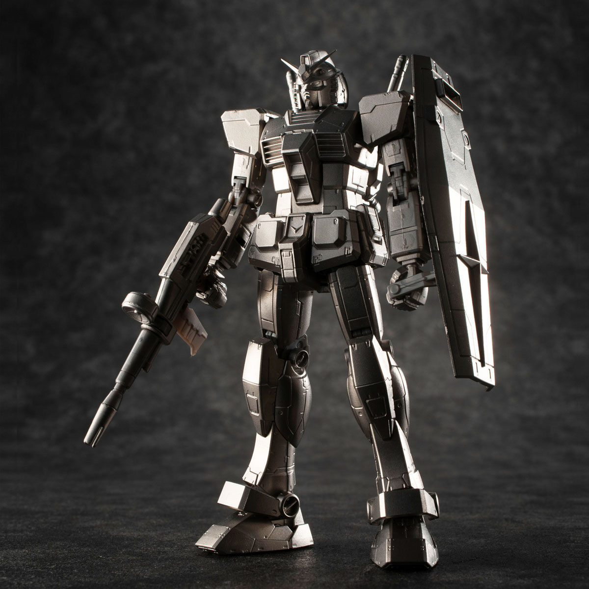 １５才以上主な製品素材ガンダリウム合金モデル 1/144 RX-78-2 ガンダム