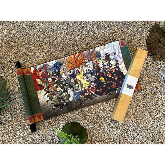 ナルティメットストームコネクションズ キャラファイングラフ アソビストア特装版 ナルティメットストームコネクションズ キャラファイングラフ アソビ