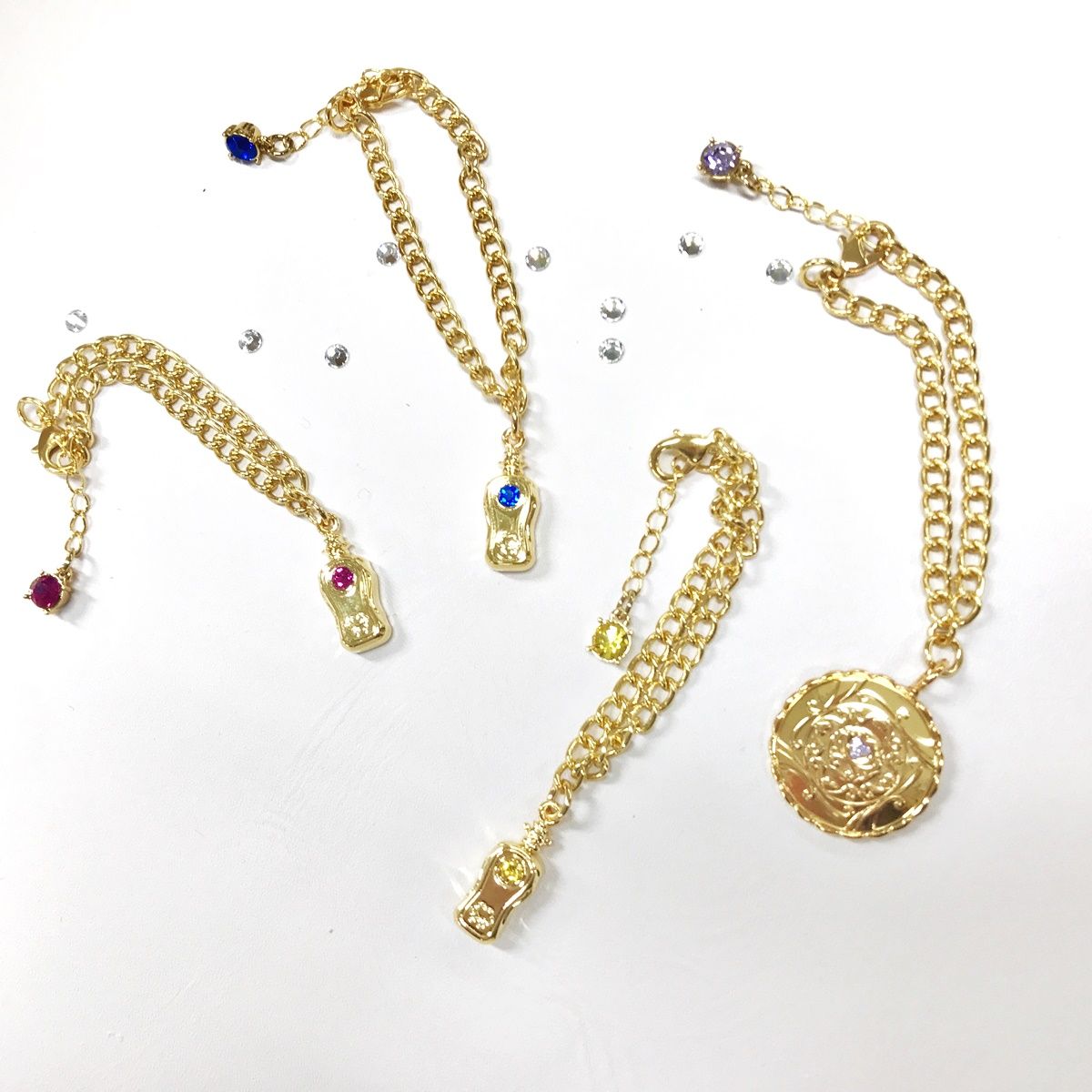 ハートキャッチプリキュア バッグチャーム【2023年9月発送