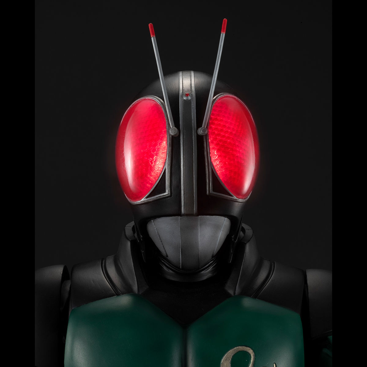 Ultimate Article 仮面ライダーBLACK RX 【再販】 | 仮面ライダーBLACK RX フィギュア・プラモデル・プラキット |  アニメグッズ ・おもちゃならプレミアムバンダイ｜バンダイナムコグループの公式通販サイト