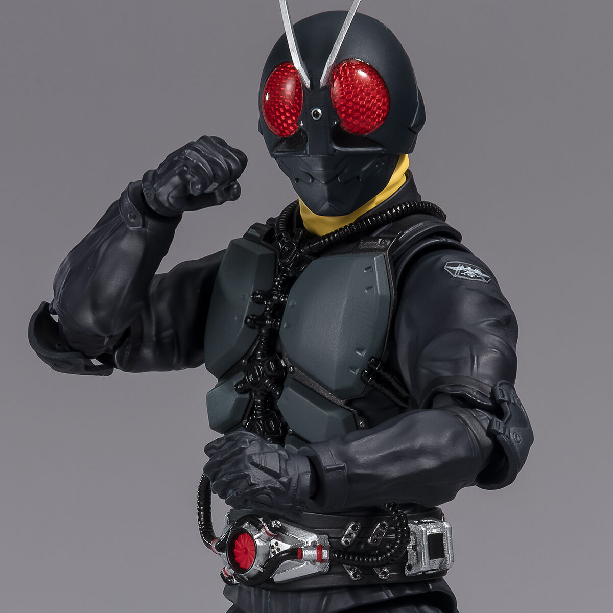 S.H.Figuarts 大量発生型相変異バッタオーグ（シン・仮面ライダー）よろしくお願いいたします