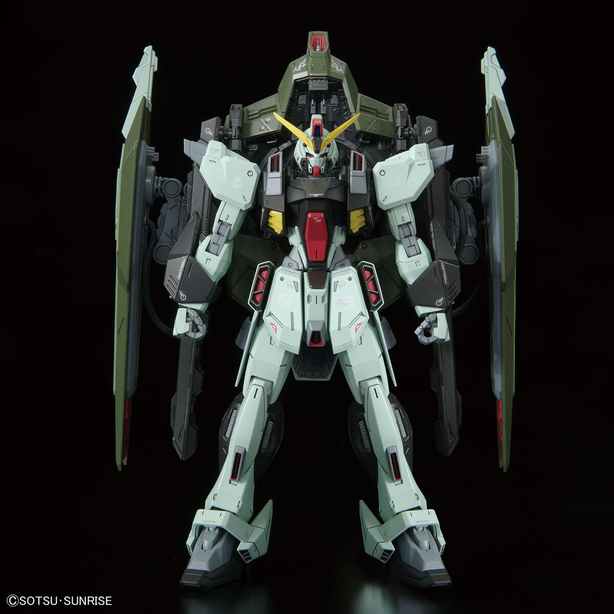 FULL MECHANICS 1/100 フォビドゥンガンダム | 機動戦士ガンダムSEED FULL MECHANICS 1/100 フォビドゥンガンダム | 機動戦士ガンダムSEED