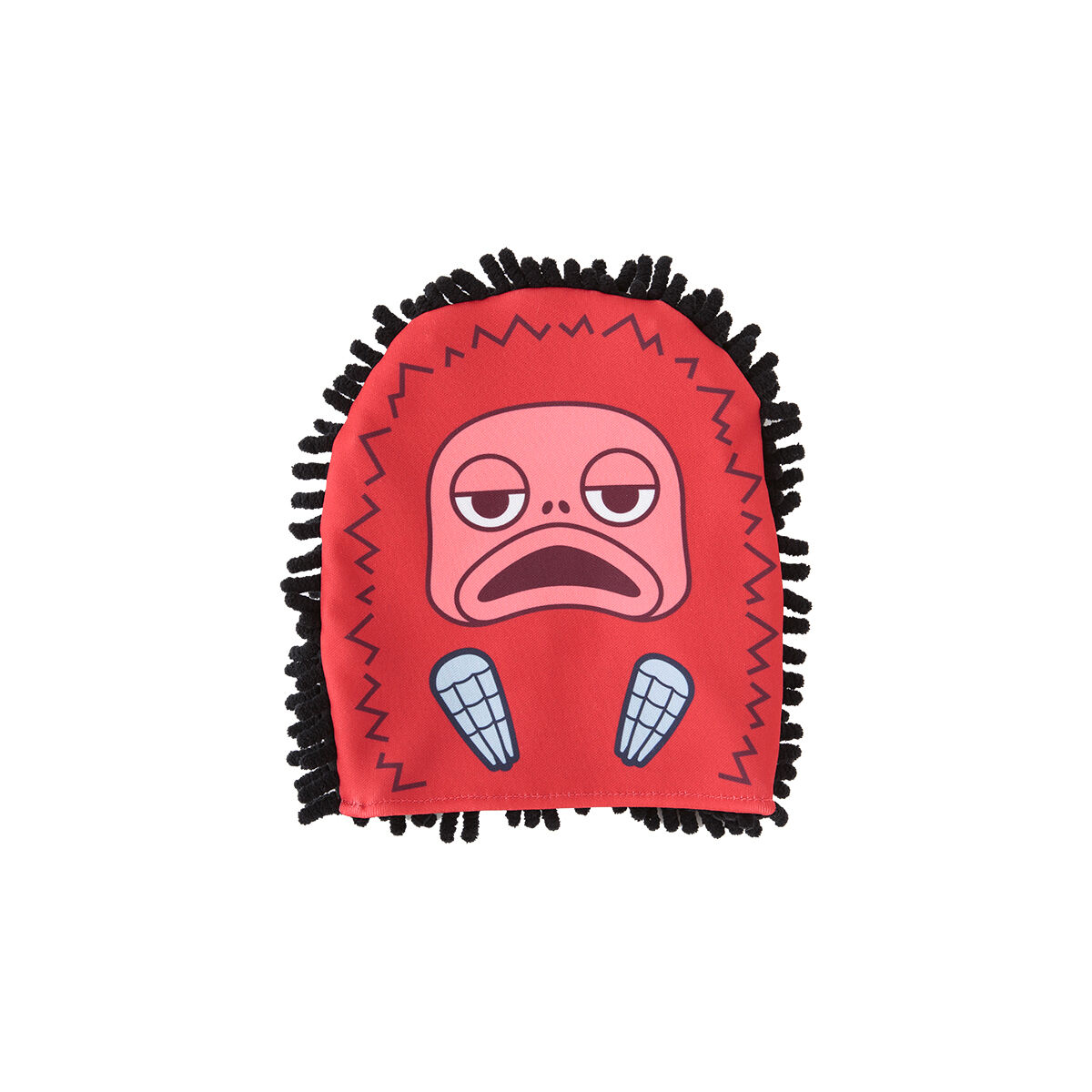 ウルトラ怪獣 ピグモン お掃除ミトン【2023年10月発送