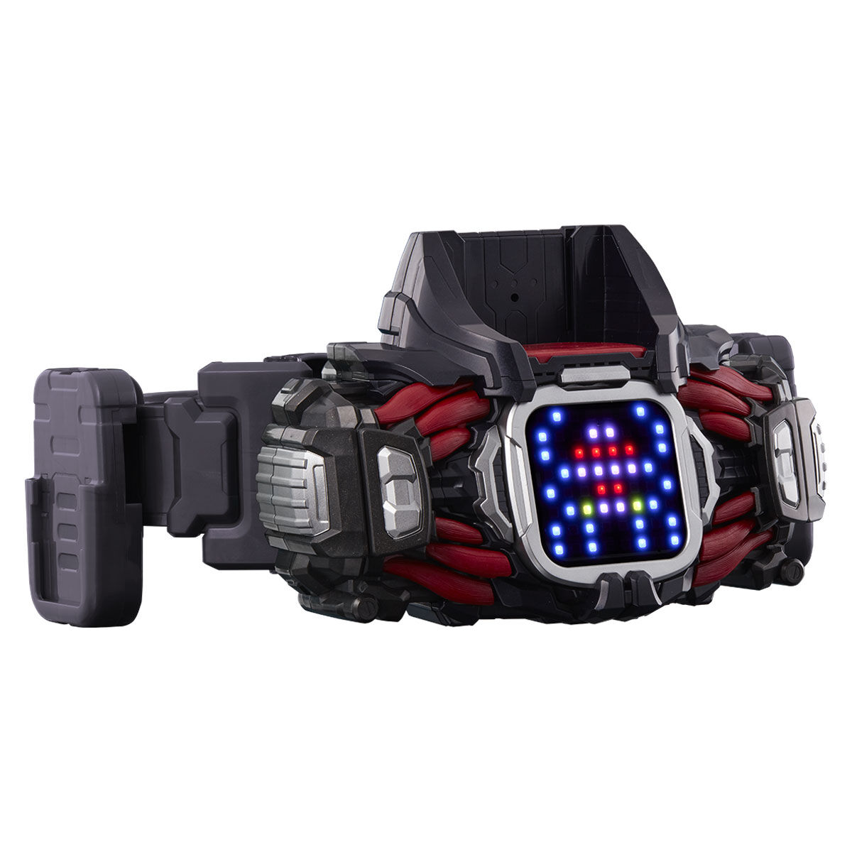 抽選販売】仮面ライダーリバイス 変身ベルト DXデモンズ