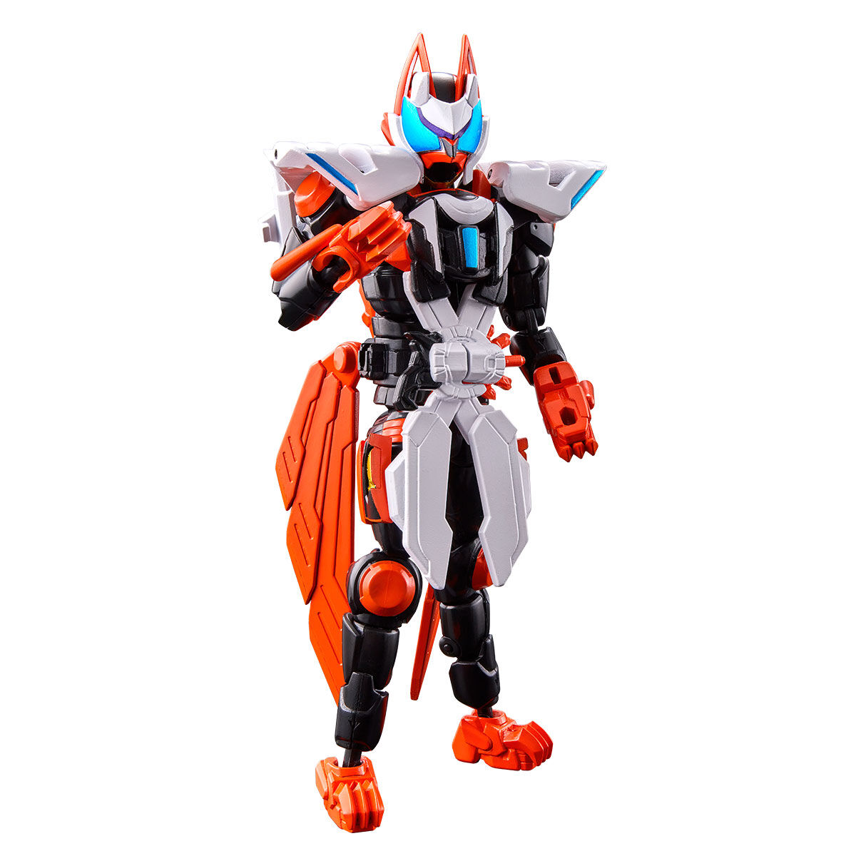 抽選販売】リボルブチェンジフィギュア PB05 仮面ライダーギーツ 